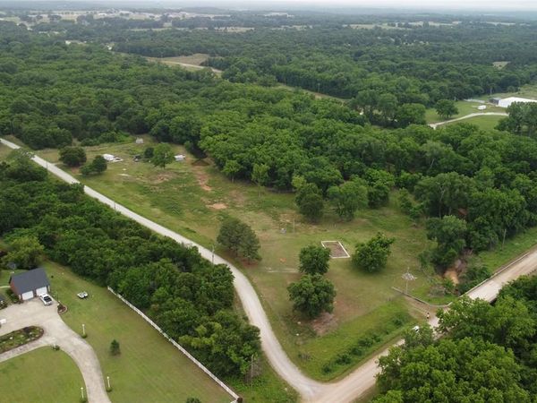 10454 Leftwich Street, Boley, OK 74829