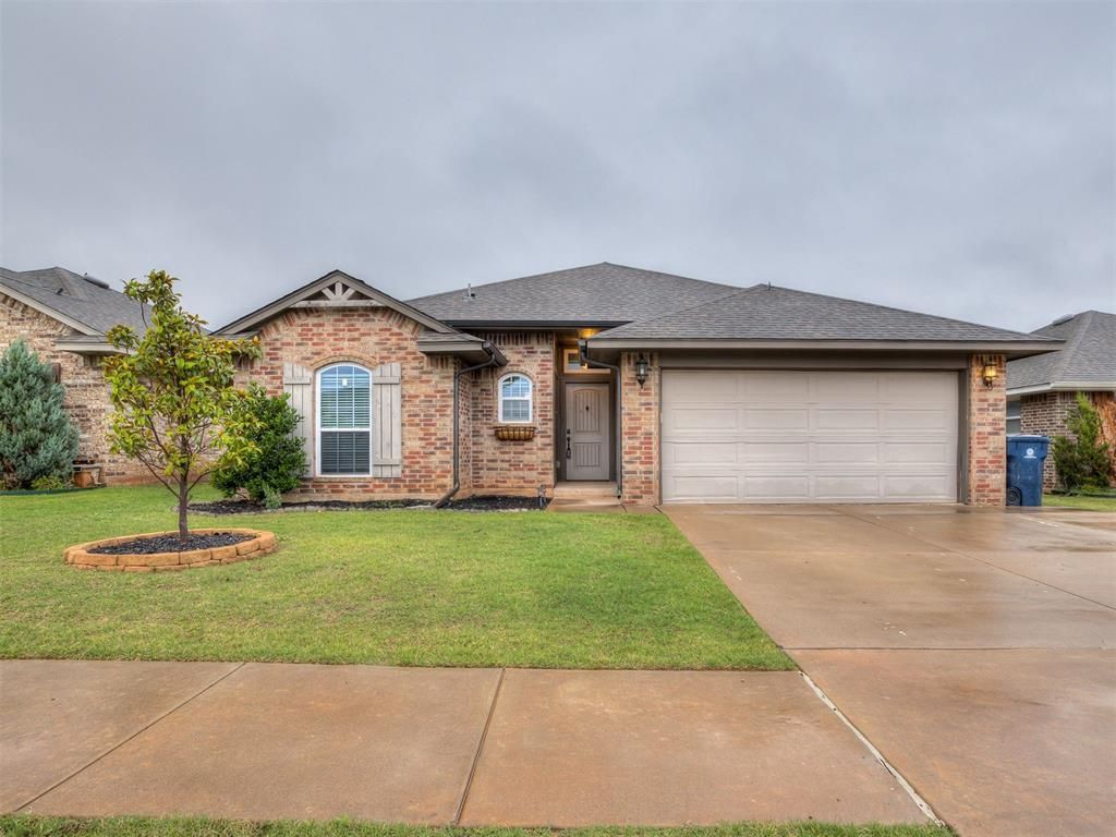 3017 NW 183rd Street, Edmond, OK 73012 Main Photo