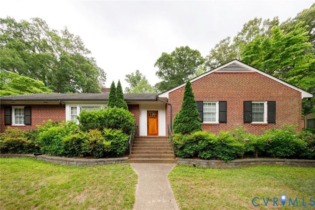 2431 Breckenridge Road, Richmond, VA 23225 Main Photo