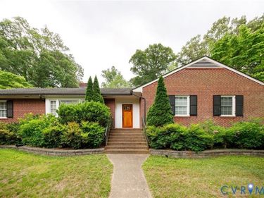2431 Breckenridge Road, Richmond, VA 23225