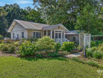 12411 Holly Street Magnolia Springs, AL 36555