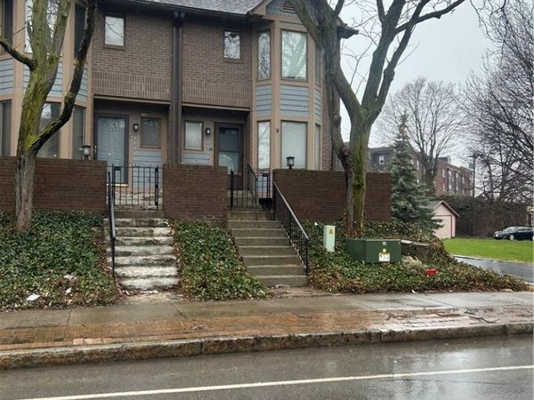 395 Alexander Street , Unit UN12, Rochester, NY 14607
