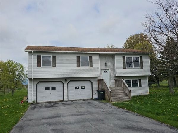 8127 Schell Avenue , Evans Mills, NY 13637
