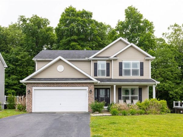 83 Southend , West Henrietta, NY 14586