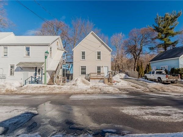 207 E. Lynde , Watertown, NY 13601