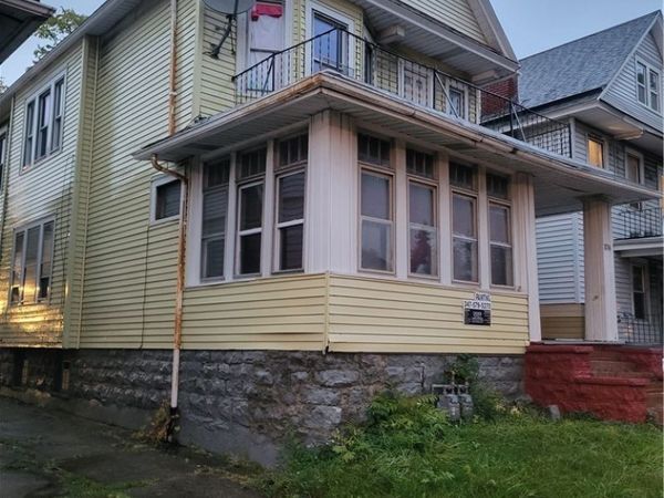 334 E Delavan Avenue , Buffalo, NY 14208