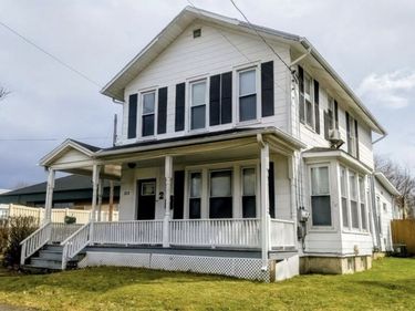 313 Roe Avenue , Unit 2, Elmira, NY 14901