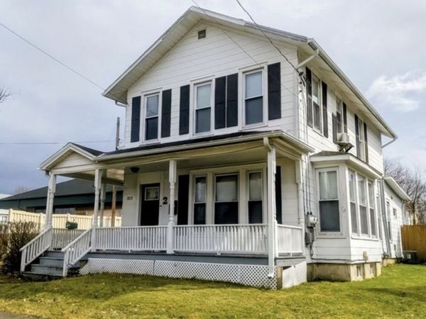 313 Roe Avenue , Unit 2, Elmira, NY 14901