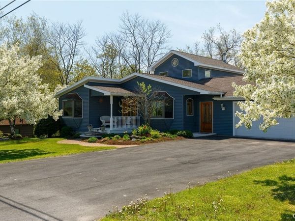209 Washington Street , Brownville, NY 13615