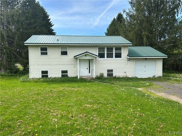 1931 Owego Hill Road, Cortland, NY 13045
