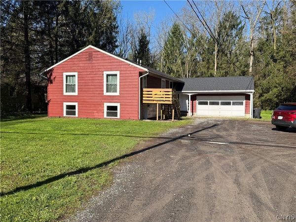 112 Sapsucker Woods #2B Road , Ithaca, NY 14850