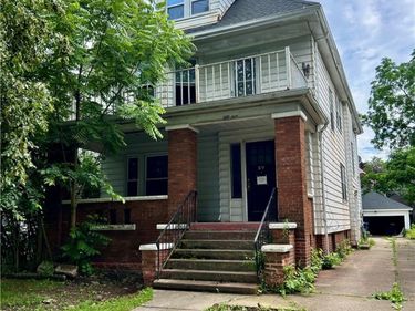 59 Lisbon Avenue , Unit UPPER, Buffalo, NY 14214