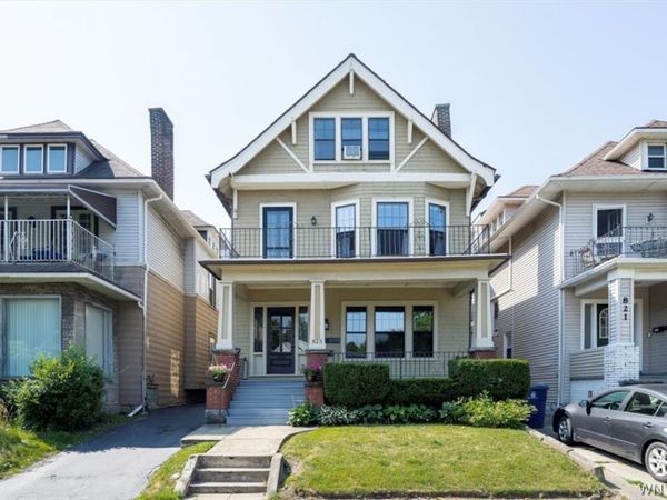 825 Forest, Buffalo, NY 14209