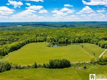 00 Scott Hill - VL Road, Kennedy, NY 14747