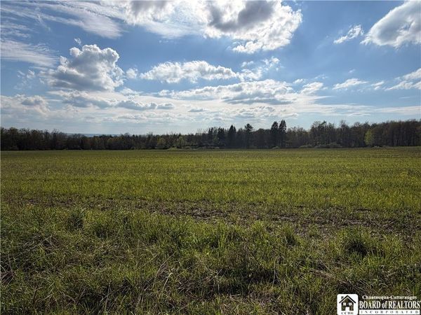00 Scott Hill - VL Road, Kennedy, NY 14747