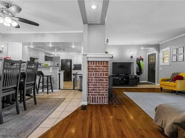 27 Beverly Place , Utica, NY 13501