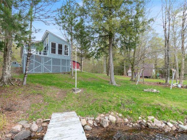 156 Lorton Lake Drive, Altmar, NY 13302