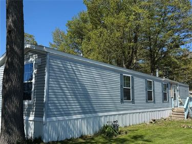 2339 State Route 63, Lot #24 , Wayland, NY 14572