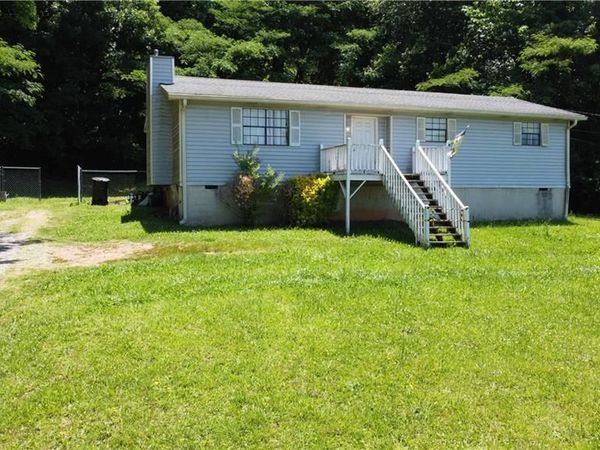 1482 Cassville Road NW, Cartersville, GA 30121