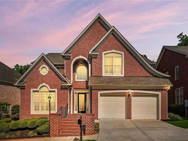 1323 Village Terrace Court , Atlanta, GA 30338