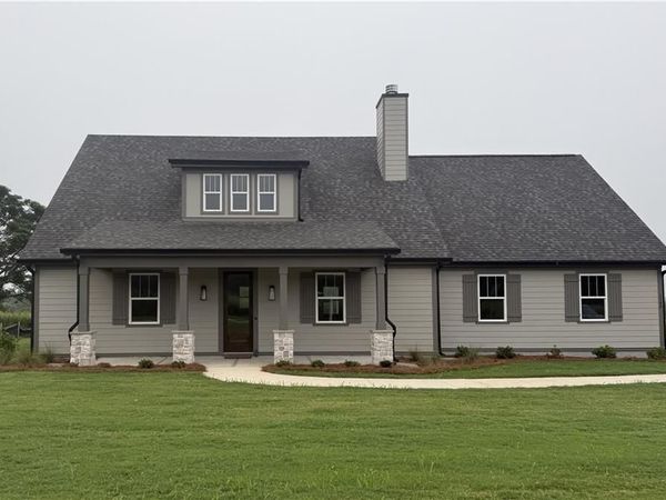 1140 Madison Hills Drive , Madison, GA 30650