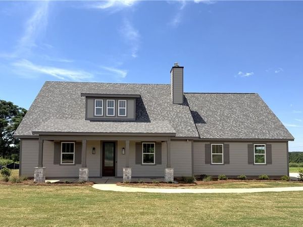 1140 Madison Hills Drive , Madison, GA 30650