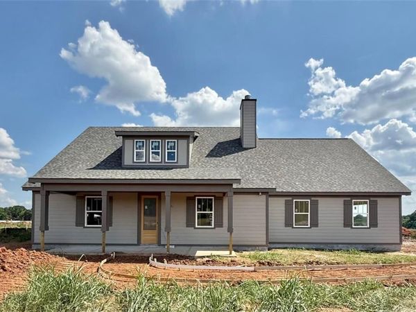 1140 Madison Hills Drive , Madison, GA 30650