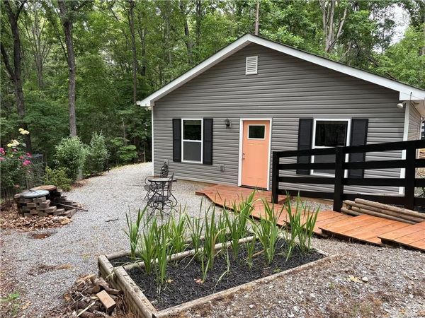 312 Aurum Hill Drive , Cleveland, GA 30528