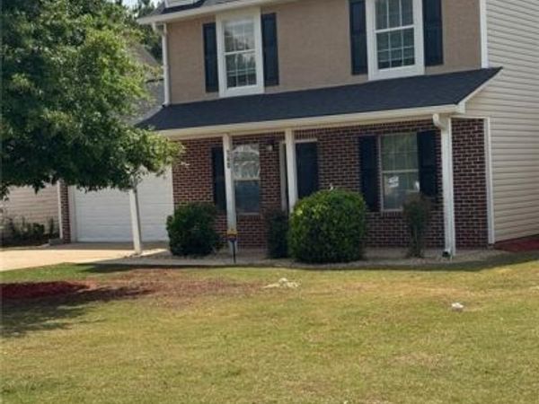 140 Chandler Field Drive , Covington, GA 30016