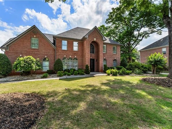 1639 Hudson Road, Decatur, GA 30033