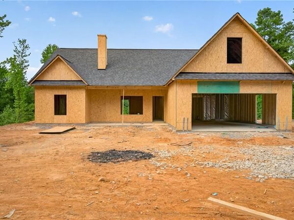 423 Relay Road , Silver Creek, GA 30173
