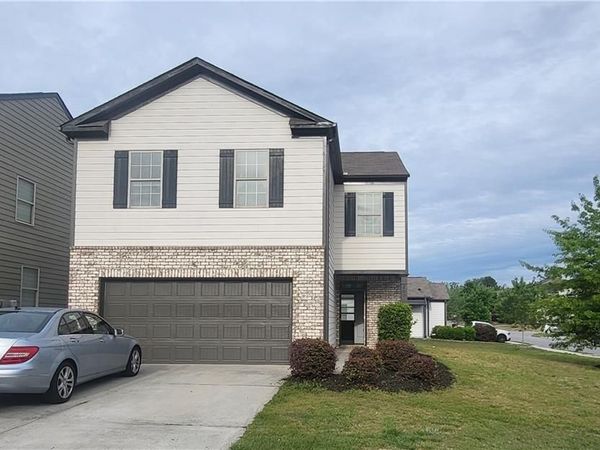 203 Ivey Hollow Circle, Dawsonville, GA 30534