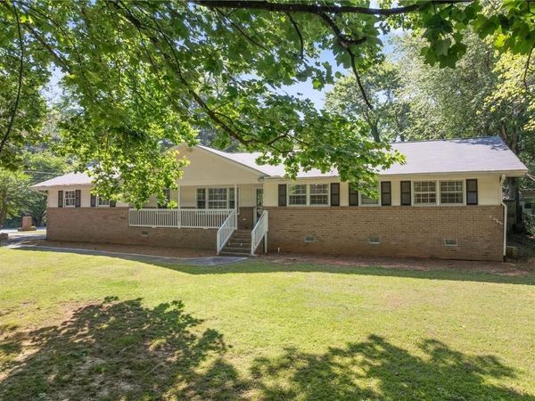 2148 Santa Fe Trail , Snellville, GA 30078