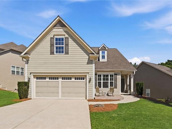 3635 Blue Cypress Cove SW, Gainesville, GA 30504