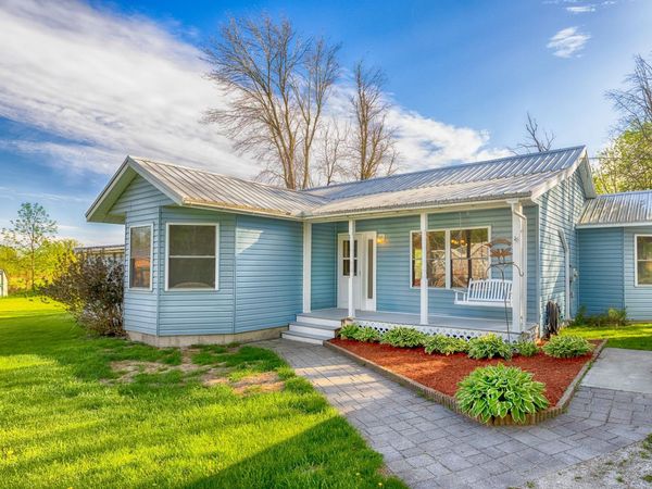 100 Christopher Road, Alburgh, VT 05440