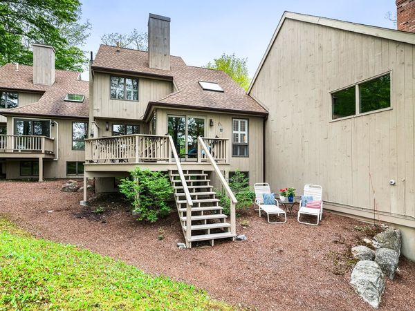 16 Niblick Lane, Unit 16, Grantham, NH 03753
