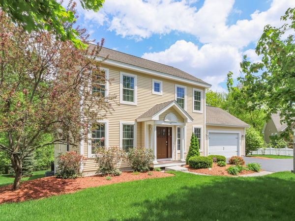 67 Blueberry Drive, Manchester, NH 03102