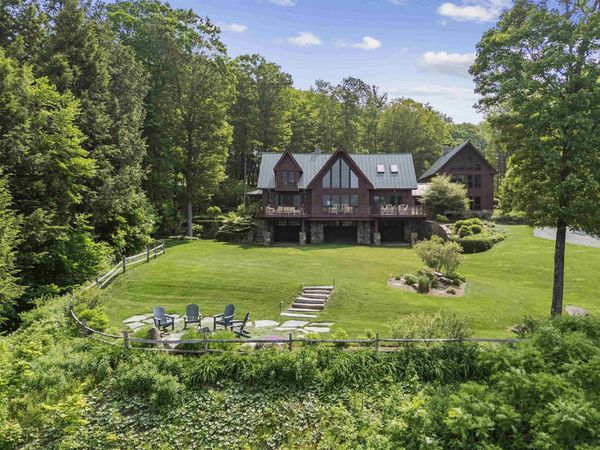 463 North Road, Barnard, VT 05032