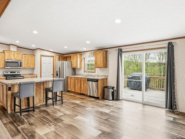 1174 VT Route 102, Canaan, VT 05903