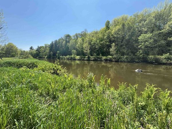 0 Harrel Street, Morristown, VT 05661