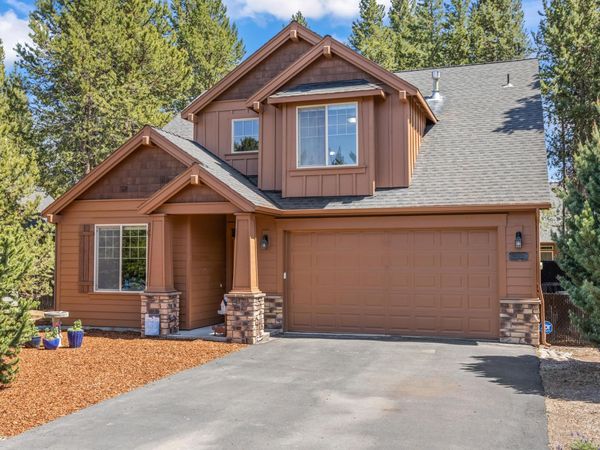 51874 Trapper George Lane, La Pine, OR 97739