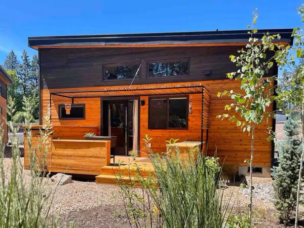 61304 SE Wizard Lane, UNIT 12, Bend, OR 97702