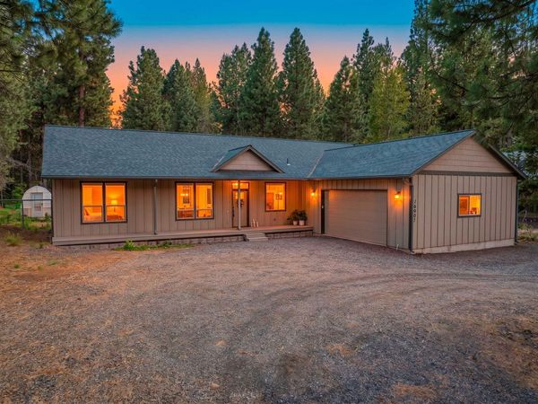 16907 Indio Road, Bend, OR 97707