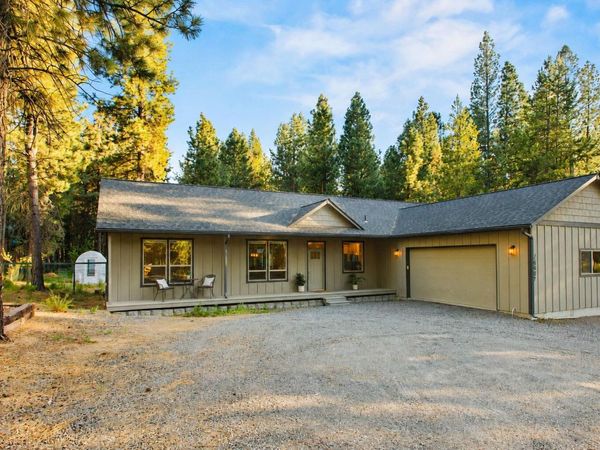 16907 Indio Road, Bend, OR 97707