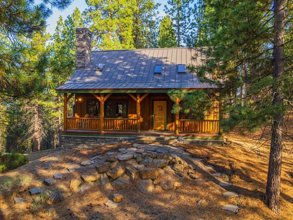 54655 Jack Pine Road, Bend, OR 97707