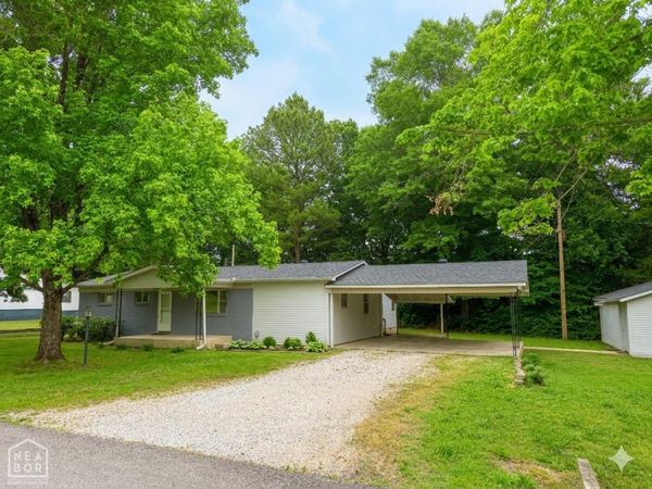 409 Academy Drive, Paragould, AR 72450
