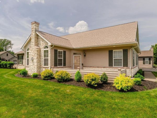 3847 Coventry Lane, Huron, OH 44839