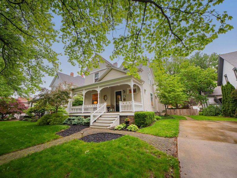 1206 Croghan Street, Fremont, OH 43420 Photo 1