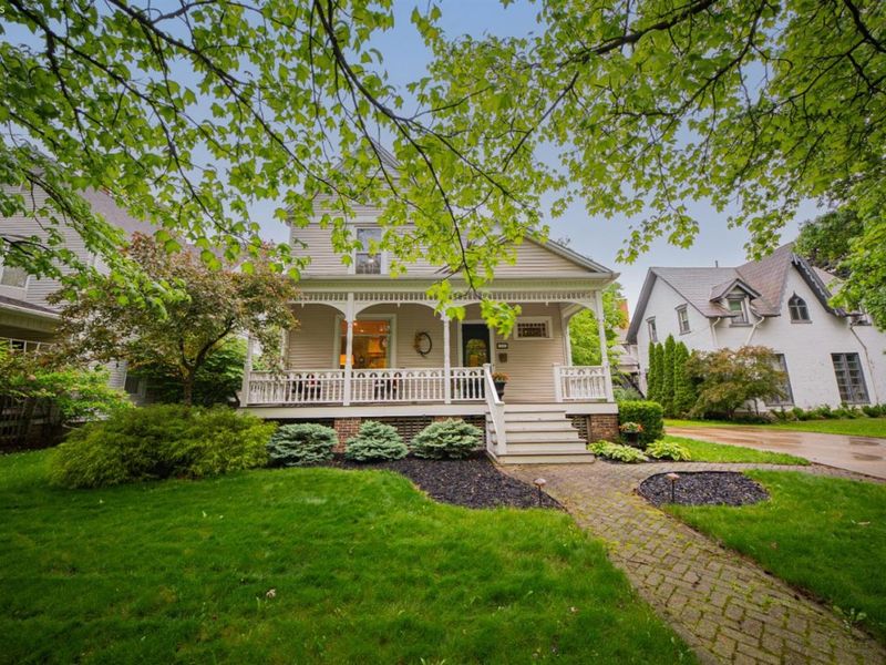 1206 Croghan Street, Fremont, OH 43420 Photo 2