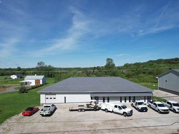1200 S Hartshorn Road, Marblehead, OH 43440